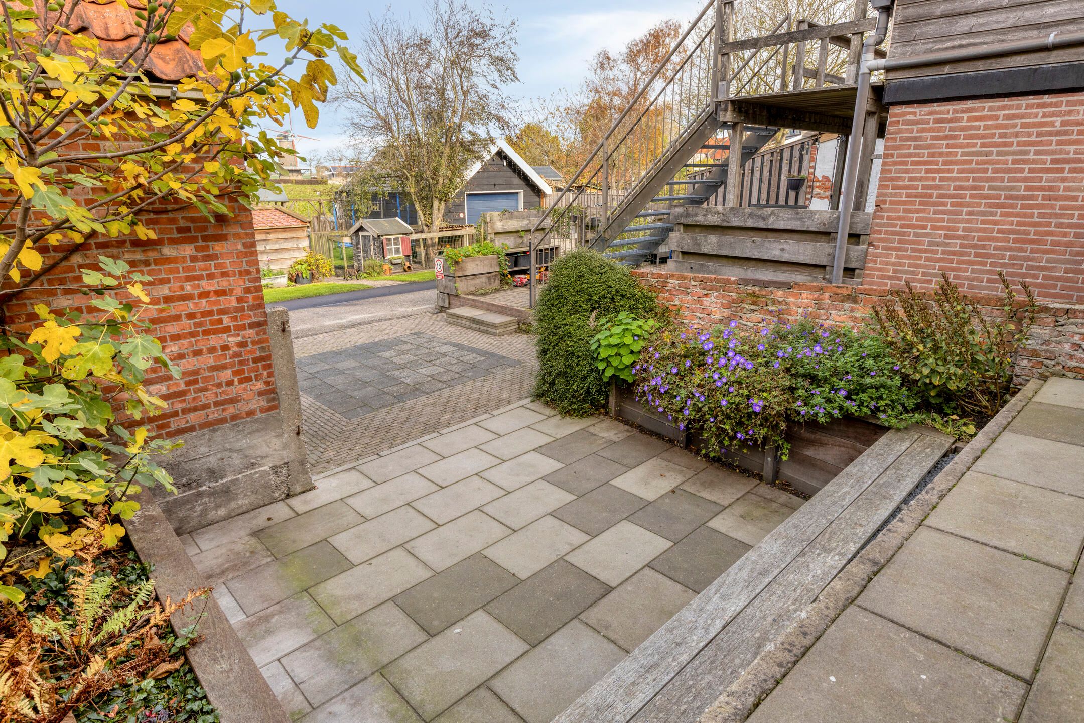 Photo 27 of Dijk van Bommenede 24