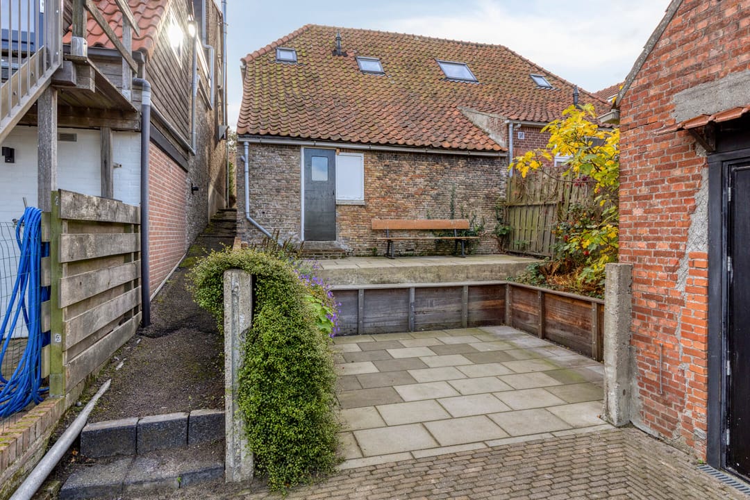 Photo 28 of Dijk van Bommenede 24