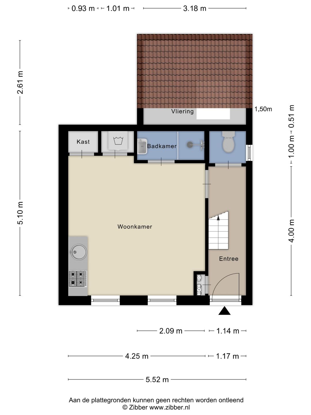 Photo 32 of Dijk van Bommenede 24