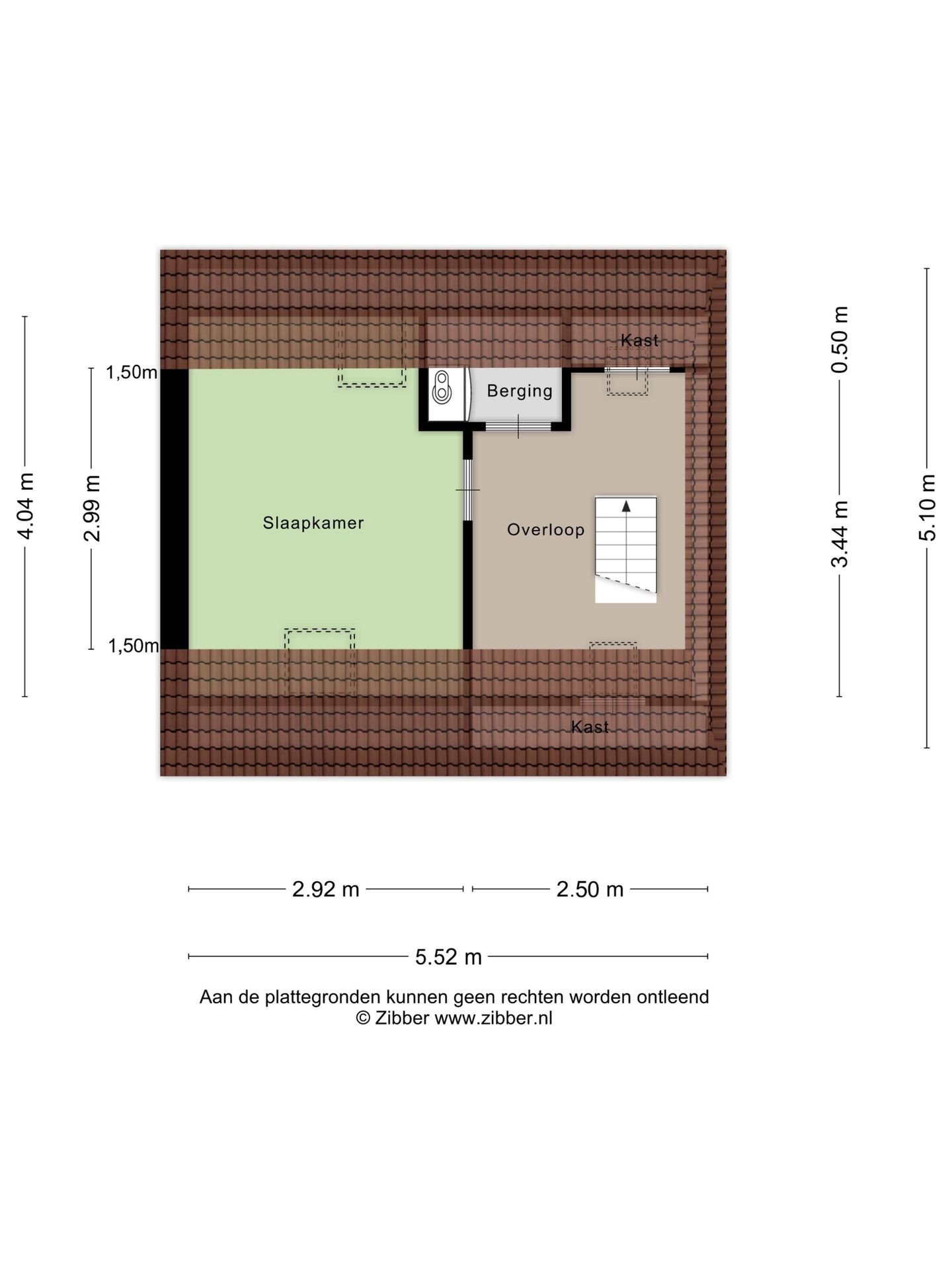 Photo 34 of Dijk van Bommenede 24