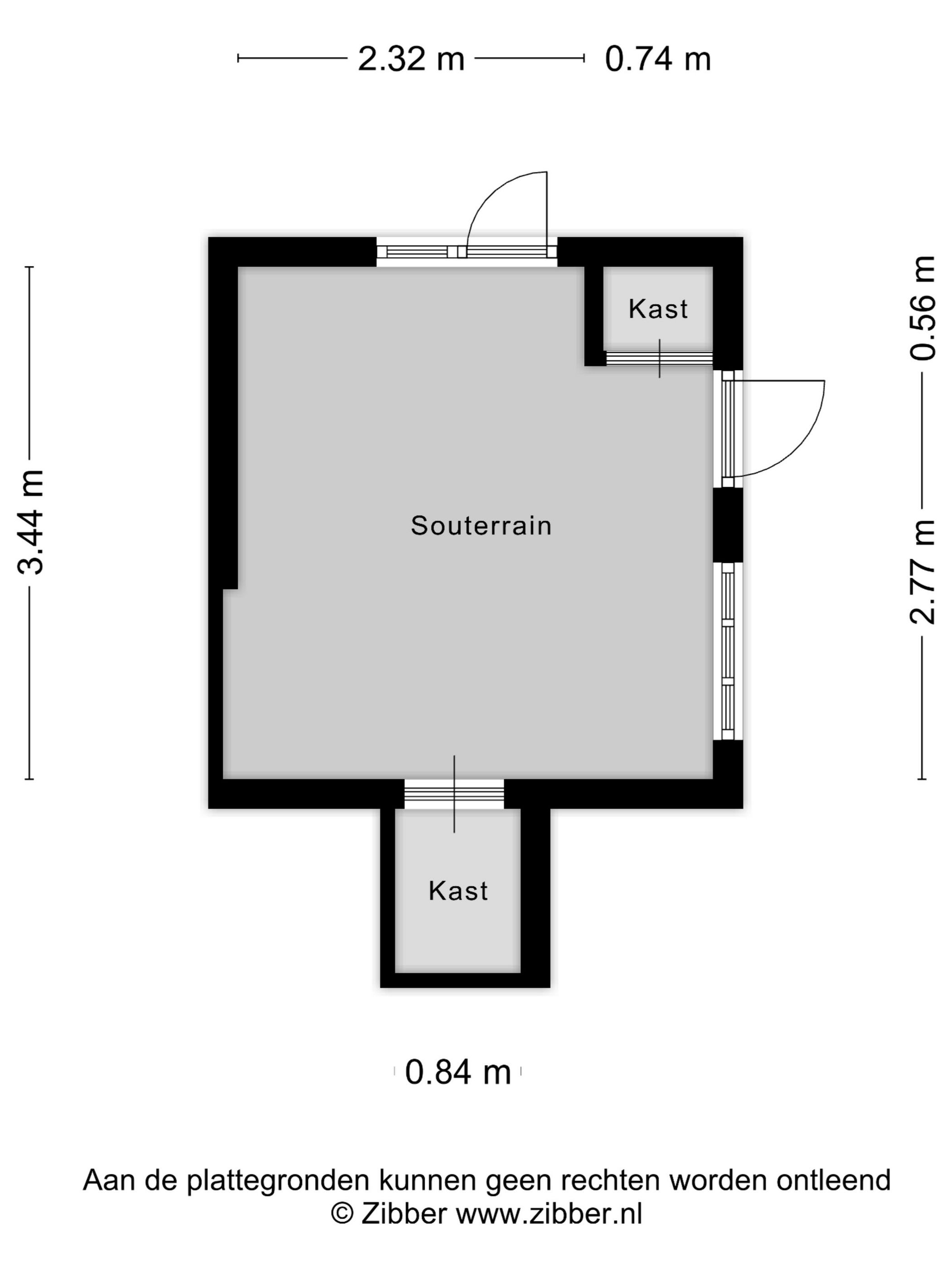 Photo 36 of Dijk van Bommenede 24