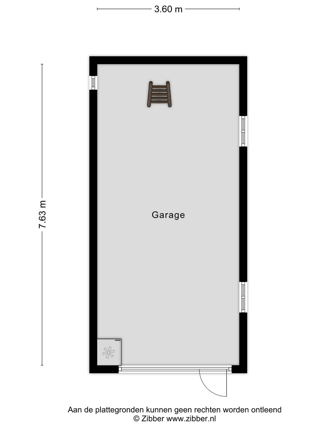 Photo 38 of Dijk van Bommenede 24