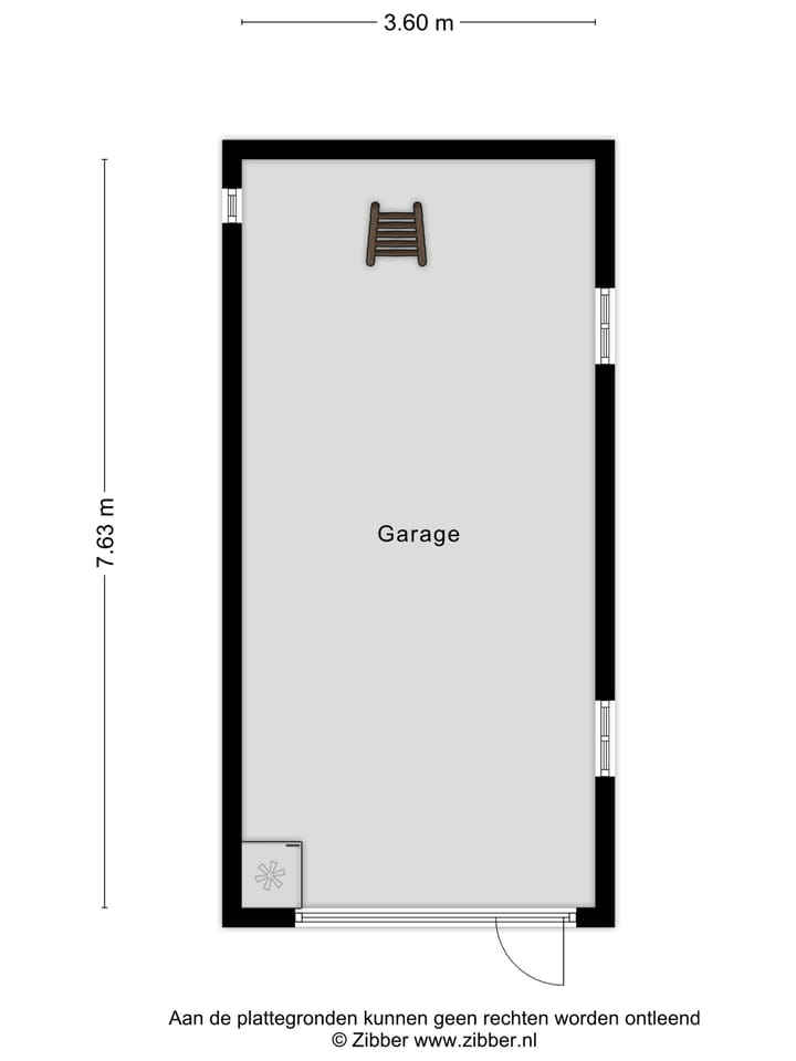 Photo 38 of Dijk van Bommenede 24