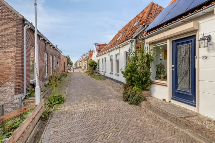 Photo 6 of Dijk van Bommenede 24