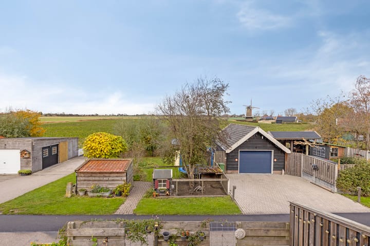 Photo 2 of Dijk van Bommenede 22