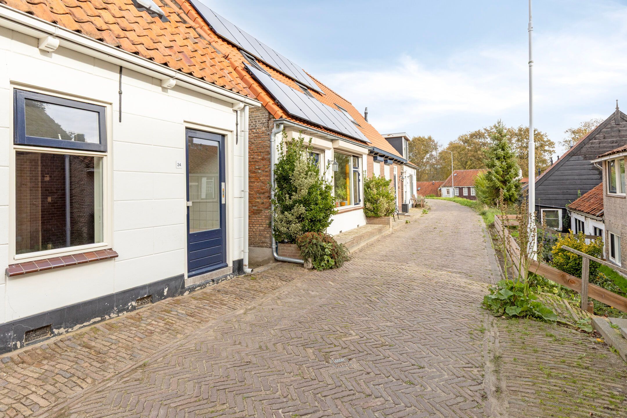 Foto 6 van Dijk van Bommenede 22