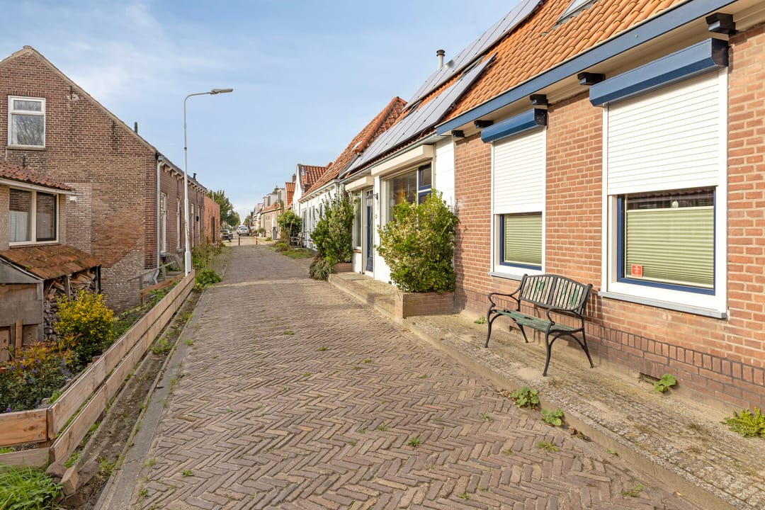 Foto 7 van Dijk van Bommenede 22