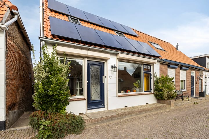 Photo 8 of Dijk van Bommenede 22