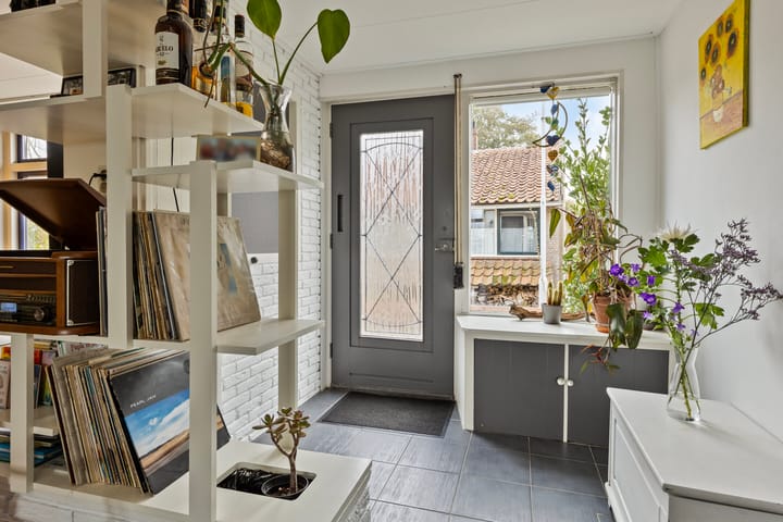 Photo 9 of Dijk van Bommenede 22