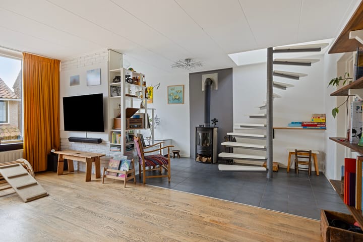 Photo 11 of Dijk van Bommenede 22