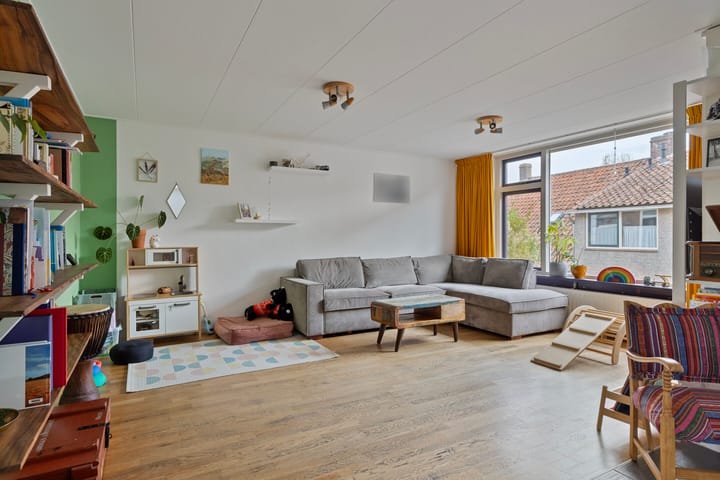 Photo 3 of Dijk van Bommenede 22