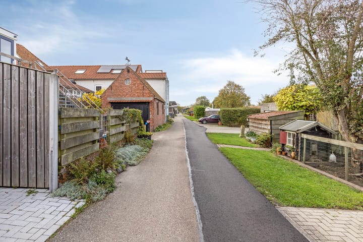 Photo 39 of Dijk van Bommenede 22