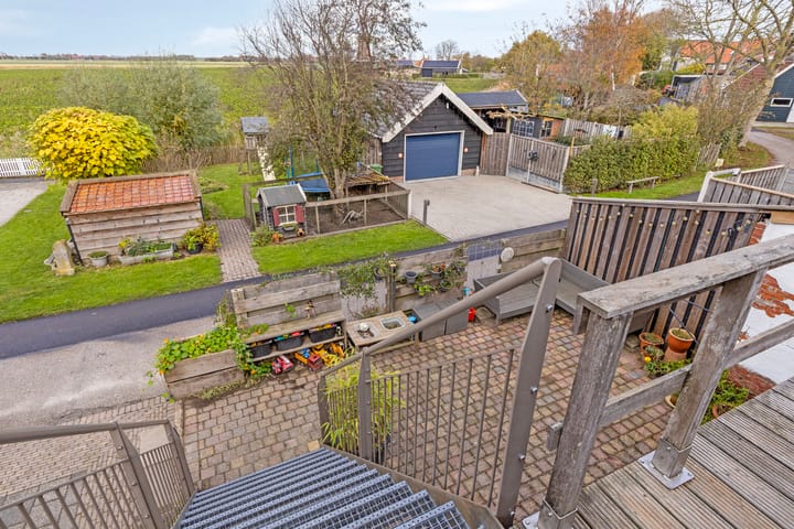 Photo 42 of Dijk van Bommenede 22