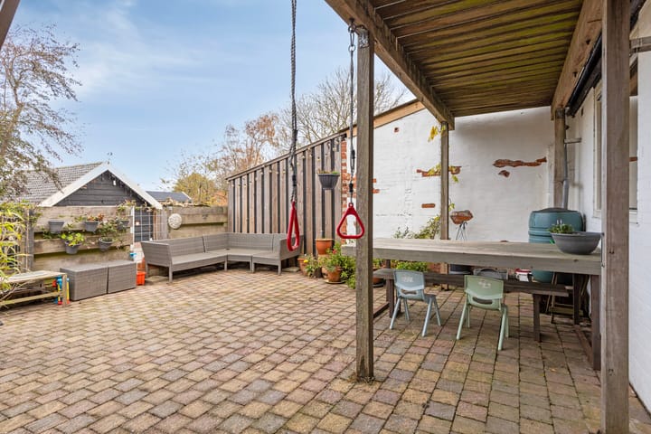 Photo 44 of Dijk van Bommenede 22