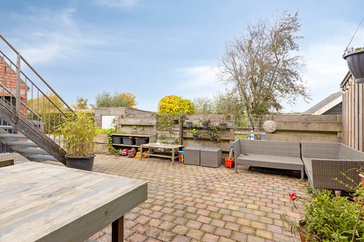 Photo 45 of Dijk van Bommenede 22