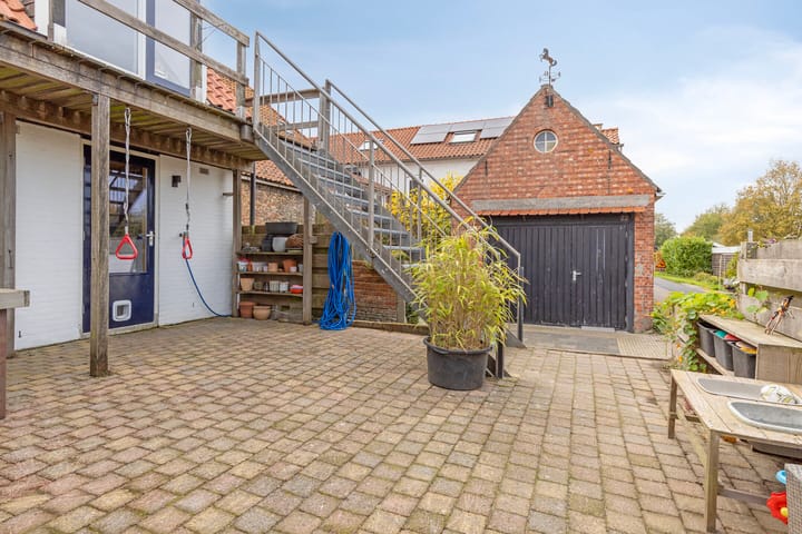 Photo 46 of Dijk van Bommenede 22