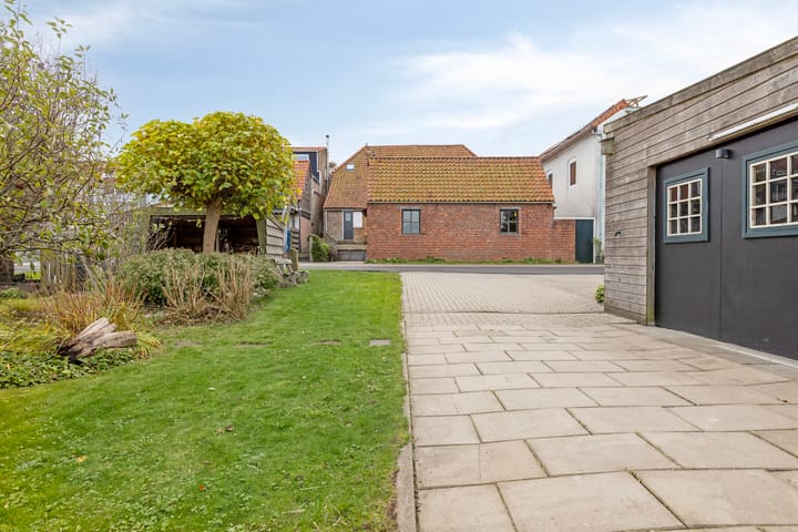 Photo 50 of Dijk van Bommenede 22