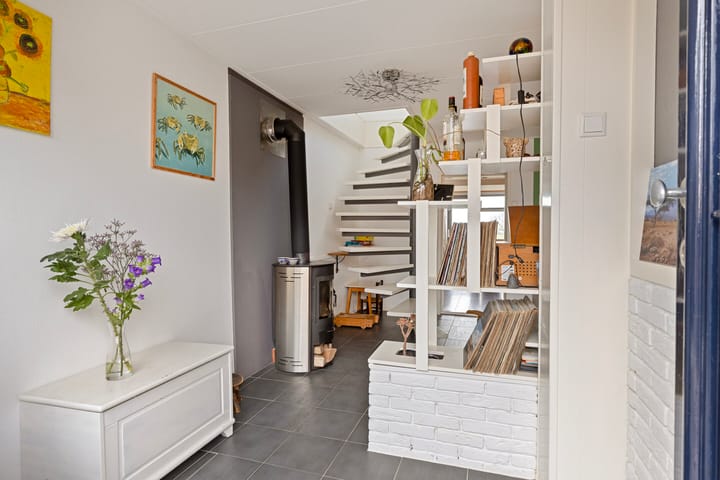 Photo 10 of Dijk van Bommenede 22