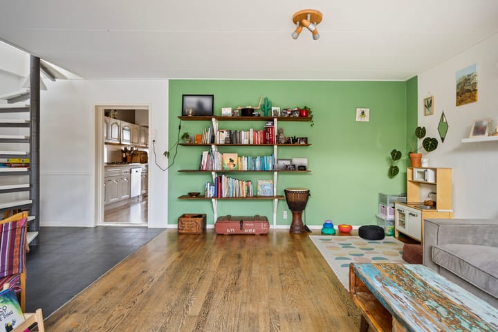 Photo 13 of Dijk van Bommenede 22