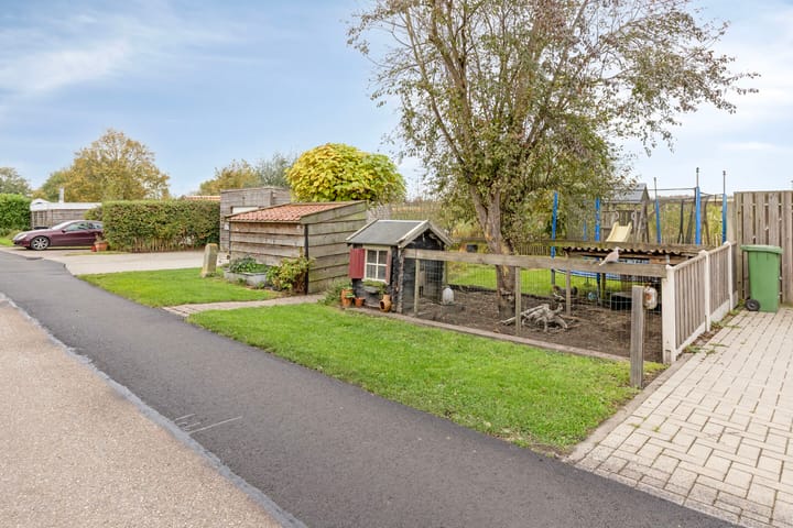 Photo 54 of Dijk van Bommenede 22