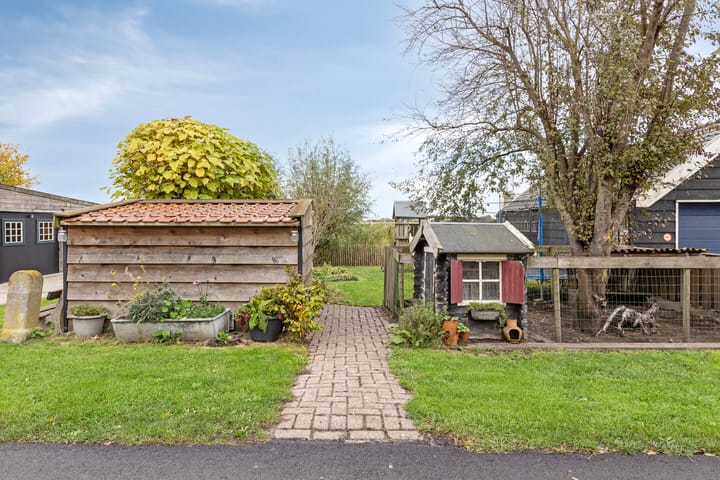 Photo 55 of Dijk van Bommenede 22