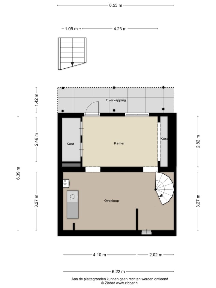 Photo 62 of Dijk van Bommenede 22