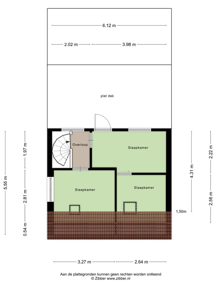Photo 63 of Dijk van Bommenede 22