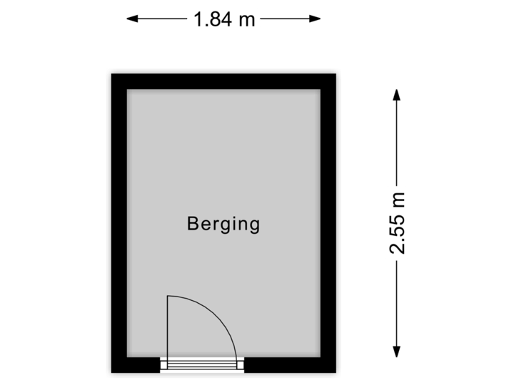 Berging