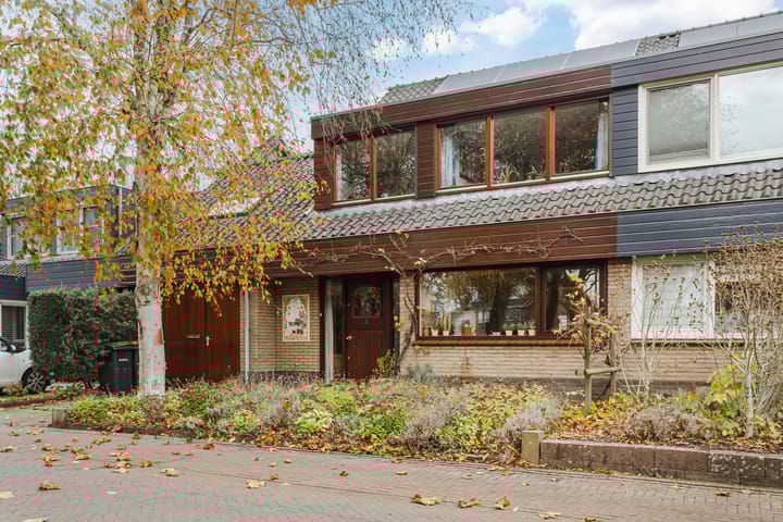 Photo 3 of Anthon van der Horstlaan 164