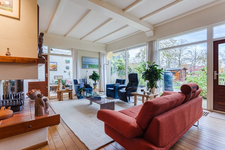 Photo 10 of Anthon van der Horstlaan 164