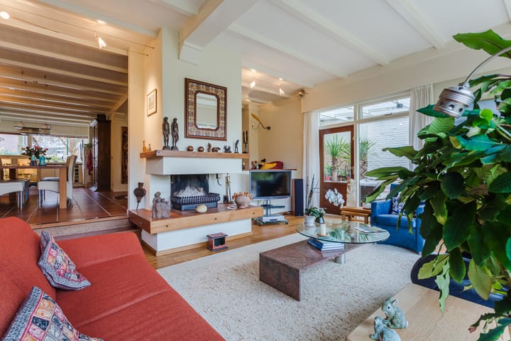 Photo 11 of Anthon van der Horstlaan 164