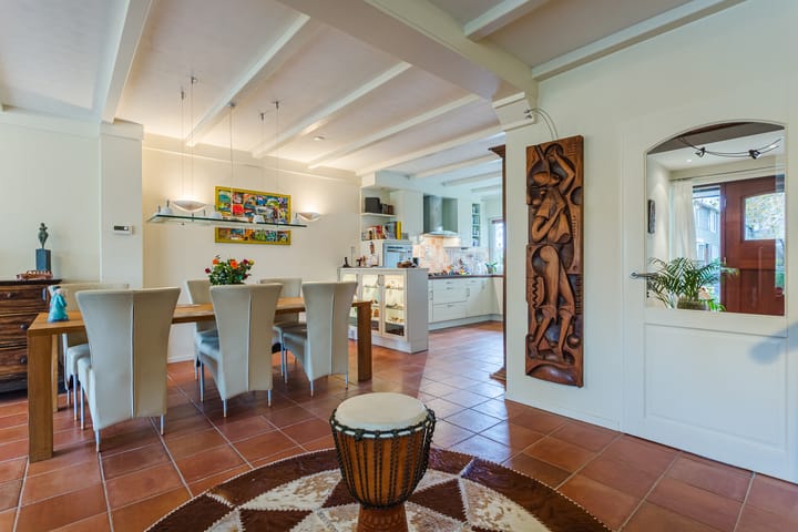 Photo 14 of Anthon van der Horstlaan 164