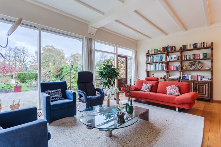 Photo 7 of Anthon van der Horstlaan 164