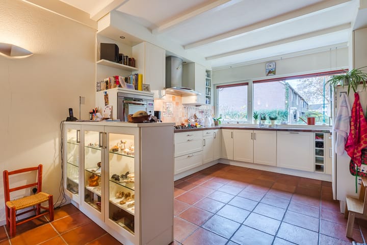 Photo 18 of Anthon van der Horstlaan 164