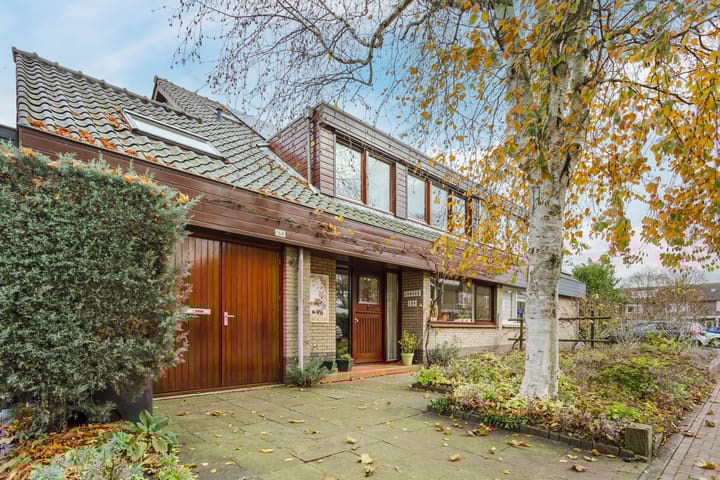 Photo 4 of Anthon van der Horstlaan 164