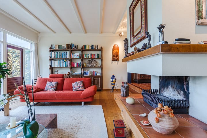 Photo 9 of Anthon van der Horstlaan 164