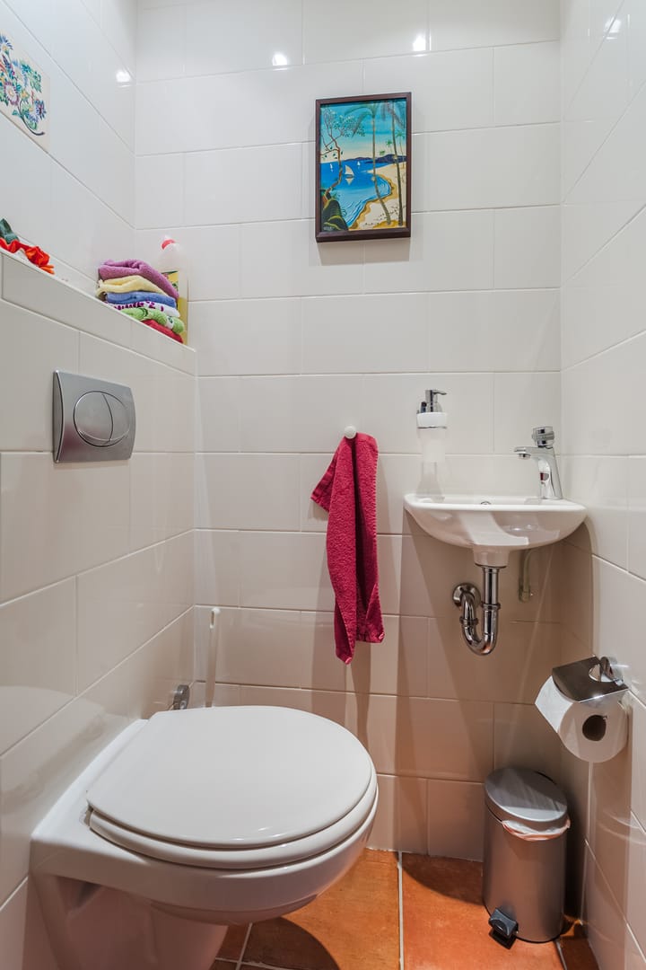 Photo 24 of Anthon van der Horstlaan 164