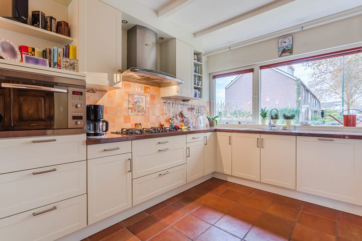 Photo 19 of Anthon van der Horstlaan 164