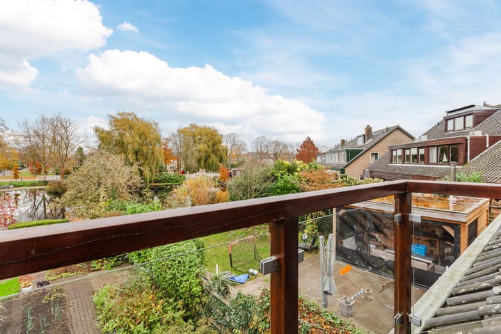 Photo 28 of Anthon van der Horstlaan 164