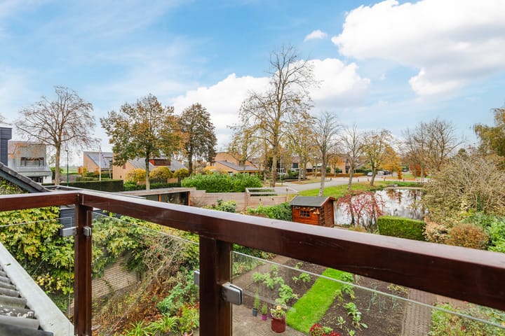 Photo 29 of Anthon van der Horstlaan 164