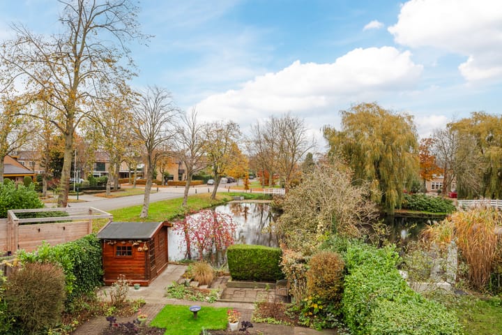 Photo 30 of Anthon van der Horstlaan 164