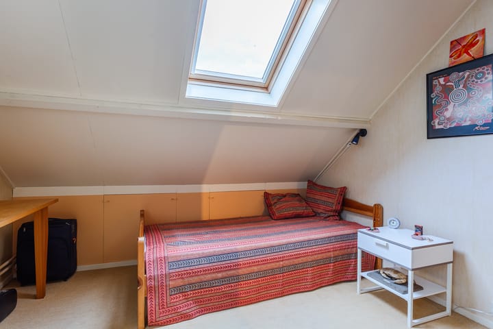 Photo 34 of Anthon van der Horstlaan 164