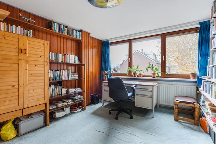 Photo 39 of Anthon van der Horstlaan 164