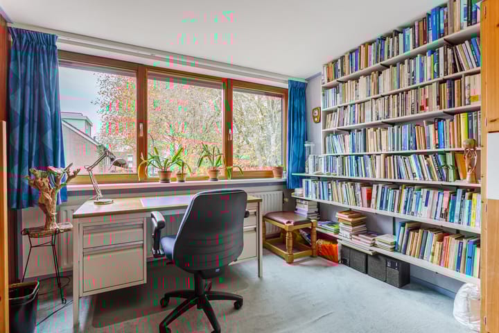 Photo 40 of Anthon van der Horstlaan 164