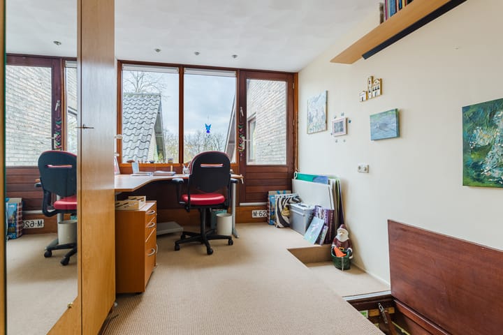 Photo 41 of Anthon van der Horstlaan 164