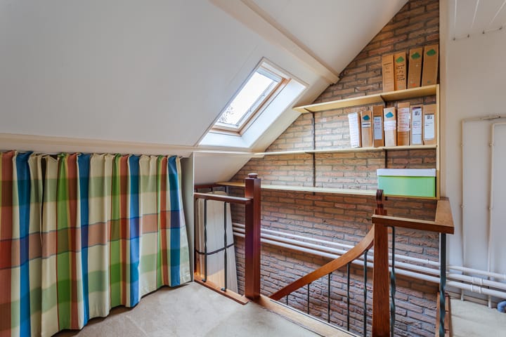 Photo 43 of Anthon van der Horstlaan 164