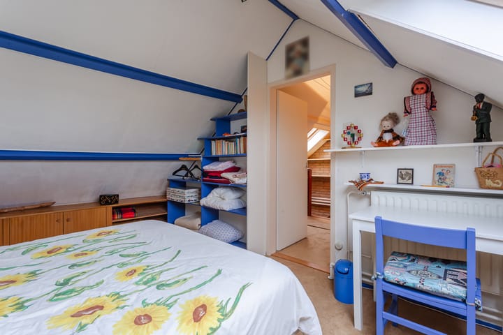 Photo 47 of Anthon van der Horstlaan 164