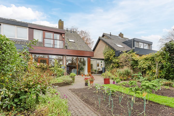 Photo 52 of Anthon van der Horstlaan 164