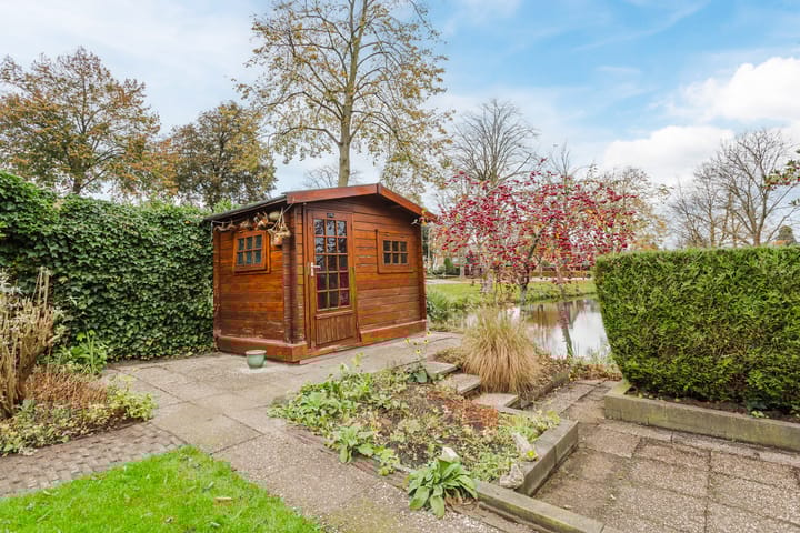 Photo 53 of Anthon van der Horstlaan 164