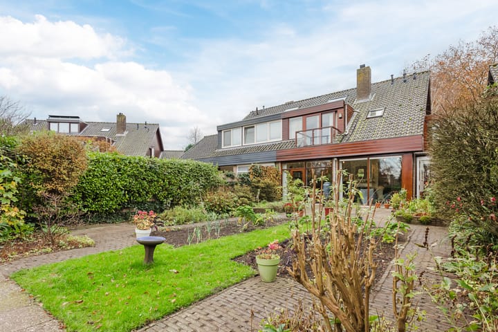 Photo 54 of Anthon van der Horstlaan 164